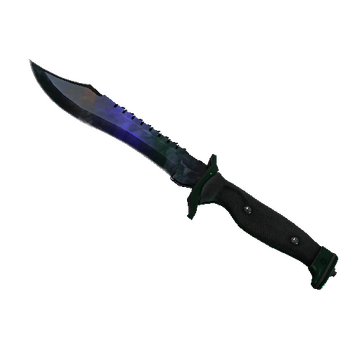 ★ Bowie Knife | Doppler (Factory New)