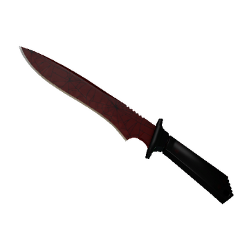 ★ Classic Knife | Crimson Web (Factory New)