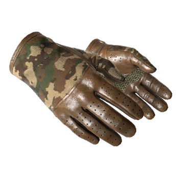 ★ Driver Gloves | Convoy (Minimal Wear)
