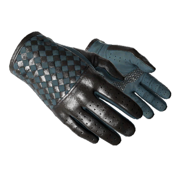 ★ Driver Gloves | Lunar Weave (Factory New)