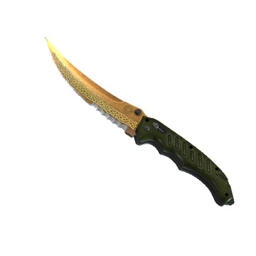 ★ Flip Knife | Lore (Factory New)