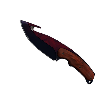 ★ Gut Knife | Doppler (Minimal Wear)
