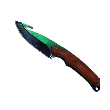 ★ Gut Knife | Gamma Doppler (Minimal Wear)