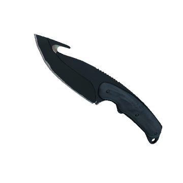 ★ Gut Knife | Night (Factory New)