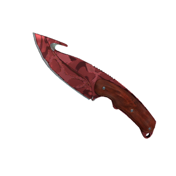 ★ Gut Knife | Slaughter (Minimal Wear)