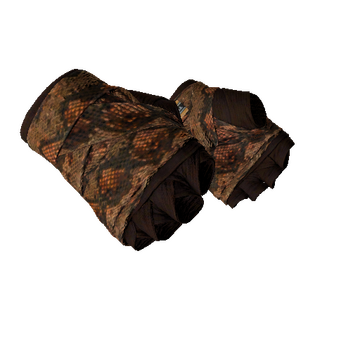 ★ Hand Wraps | Constrictor (Minimal Wear)