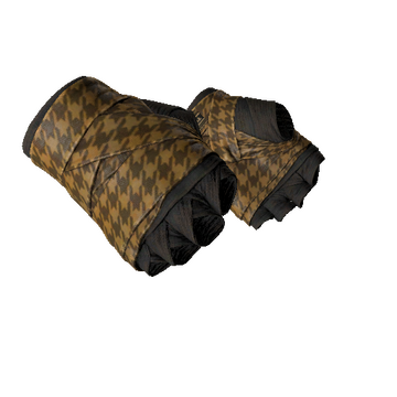 ★ Hand Wraps | Desert Shamagh (Factory New)