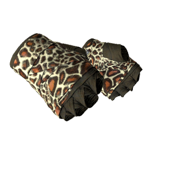 ★ Hand Wraps | Giraffe (Minimal Wear)