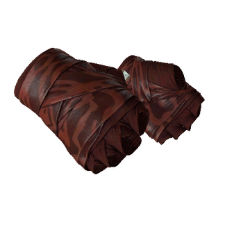 ★ Hand Wraps | Slaughter (Minimal Wear)