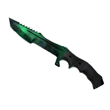 ★ Huntsman Knife | Gamma Doppler (Minimal Wear)