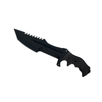 ★ Huntsman Knife | Night (Factory New)
