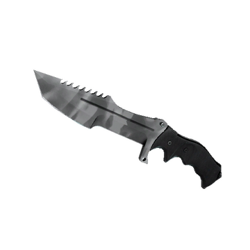★ Huntsman Knife | Urban Masked (Factory New)
