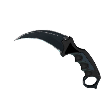 ★ Karambit | Night (Field-Tested)