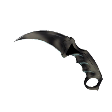 ★ Karambit | Scorched (Factory New)