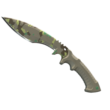 ★ Kukri Knife | Boreal Forest (Factory New)