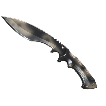 ★ Kukri Knife | Scorched (Factory New)