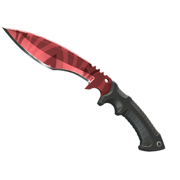 ★ Kukri Knife | Slaughter (Factory New)