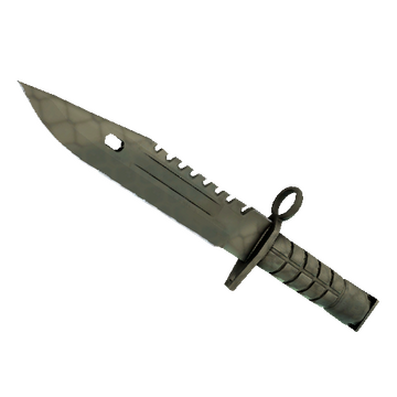 ★ M9 Bayonet | Safari Mesh (Factory New)