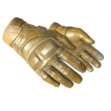 ★ Moto Gloves | Transport (Factory New)