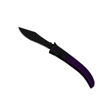 ★ Navaja Knife | Ultraviolet (Factory New)