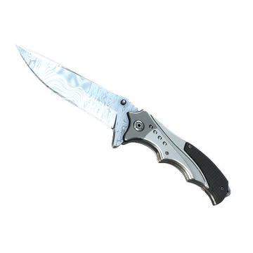 ★ Nomad Knife | Damascus Steel (Factory New)
