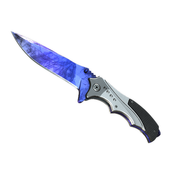 ★ Nomad Knife | Doppler (Factory New)