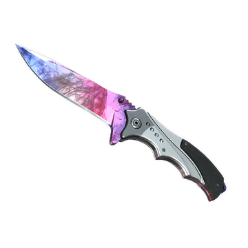 ★ Nomad Knife | Doppler (Minimal Wear)