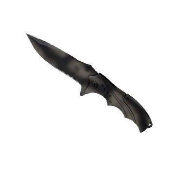 ★ Nomad Knife | Scorched (Factory New)