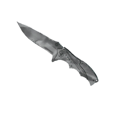 ★ Nomad Knife | Urban Masked (Well-Worn)