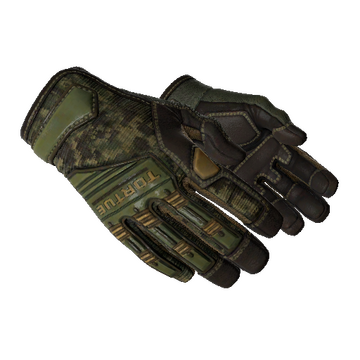 ★ Specialist Gloves | Forest DDPAT (Minimal Wear)