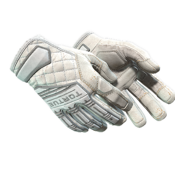 ★ Specialist Gloves | Pillow Punchers (Field-Tested)