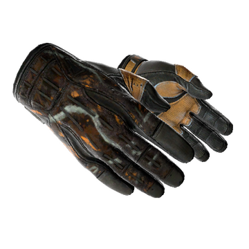 ★ Sport Gloves | Big Game (Battle-Scarred)