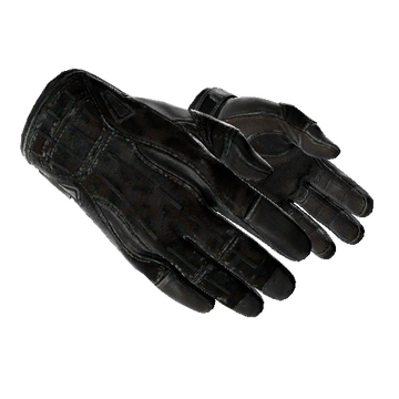 ★ Sport Gloves | Nocts (Well-Worn)
