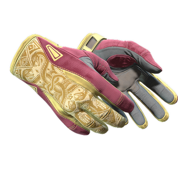 ★ Sport Gloves | Occult (Minimal Wear)