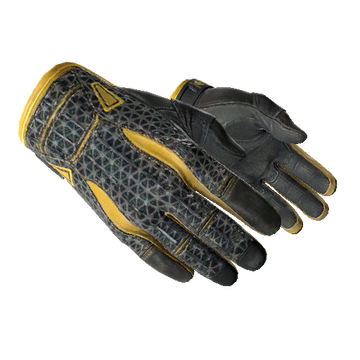 ★ Sport Gloves | Omega (Field-Tested)