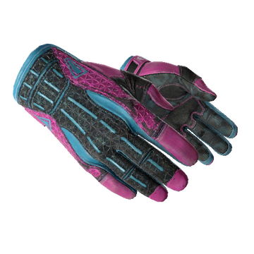 ★ Sport Gloves | Vice (Field-Tested)