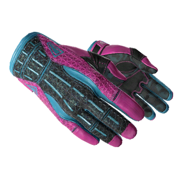 ★ Sport Gloves | Vice (Minimal Wear)