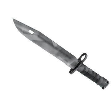★ StatTrak™ Bayonet | Urban Masked (Factory New)