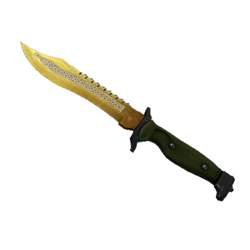 ★ StatTrak™ Bowie Knife | Lore (Factory New)