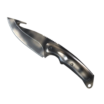 ★ StatTrak™ Gut Knife | Scorched (Factory New)