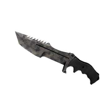 ★ StatTrak™ Huntsman Knife | Stained (Field-Tested)
