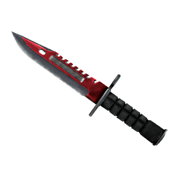 ★ StatTrak™ M9 Bayonet | Autotronic (Minimal Wear)