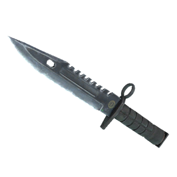 ★ StatTrak™ M9 Bayonet