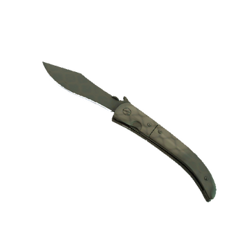 ★ StatTrak™ Navaja Knife | Safari Mesh (Factory New)