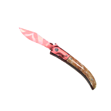 ★ StatTrak™ Navaja Knife | Slaughter (Minimal Wear)