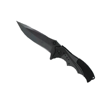 ★ StatTrak™ Nomad Knife