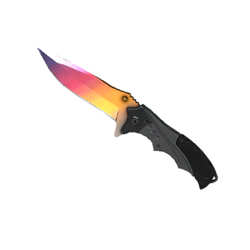 ★ StatTrak™ Nomad Knife | Fade (Factory New)