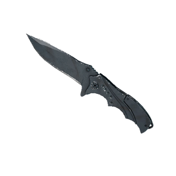★ StatTrak™ Nomad Knife | Night Stripe (Field-Tested)