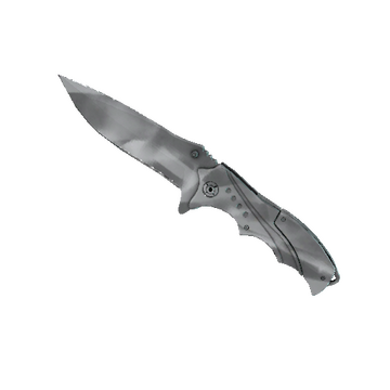 ★ StatTrak™ Nomad Knife | Urban Masked (Minimal Wear)