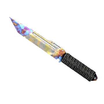 ★ StatTrak™ Paracord Knife | Case Hardened (Field-Tested)